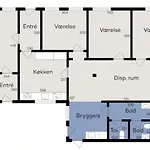 Renovated By The On Mon Casa de Férias