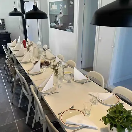 Renovated By The On Mon Hébergement de vacances *