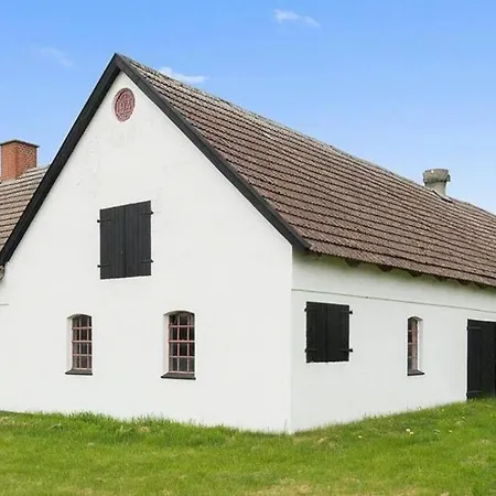 Renovated By The On Mon Hébergement de vacances Stege