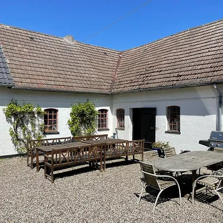 Renovated By The On Mon Semesterbostad *