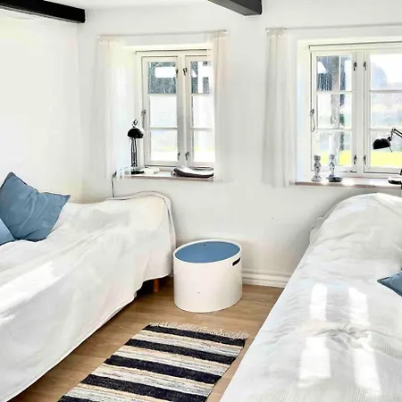 Renovated By The On Mon Stege