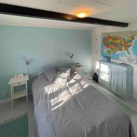 Renovated By The On Mon Stege