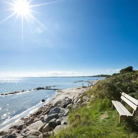 Renovated By The On Mon Semesterbostad *