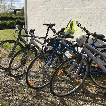 Renovated By The On Mon Semesterbostad Stege