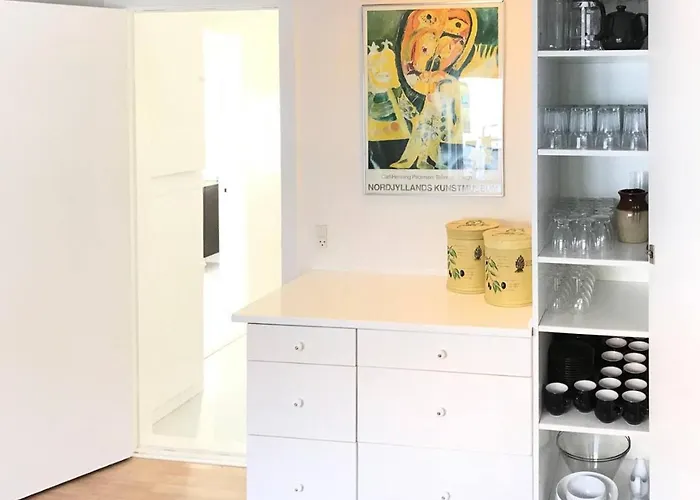 Renovated By The On Mon Semesterbostad