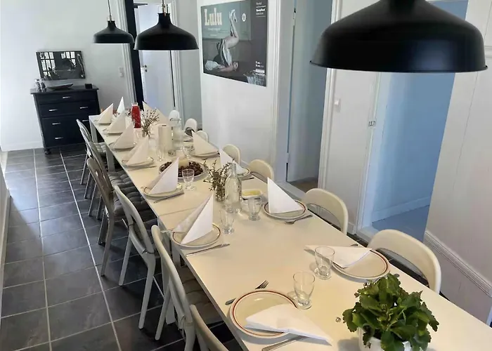 Renovated By The On Mon Semesterbostad *