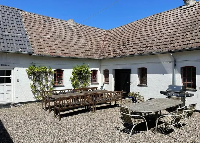 Renovated By The On Mon Semesterbostad *