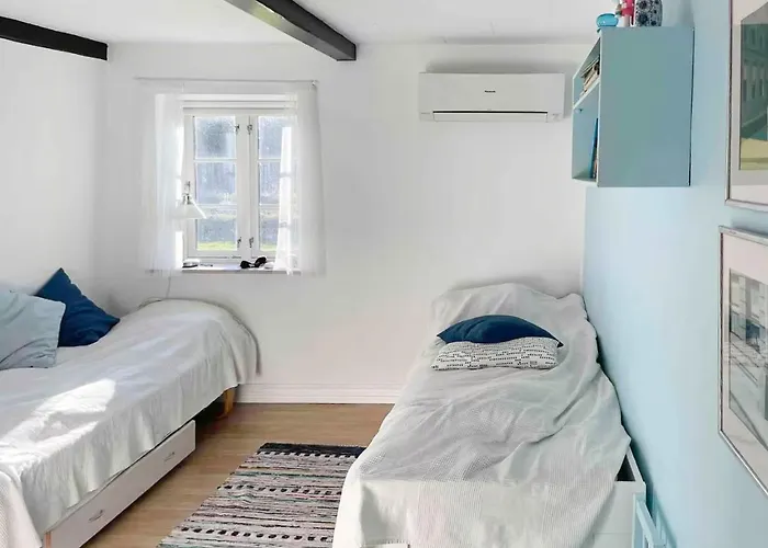 Renovated By The On Mon Semesterbostad *