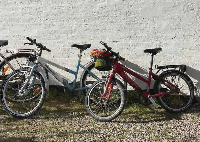 Renovated By The On Mon Stege